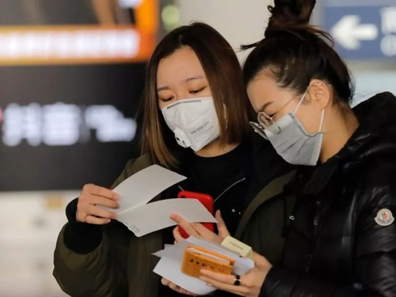 Ο Covid-19 και οι ανθρώπινες σχέσεις 