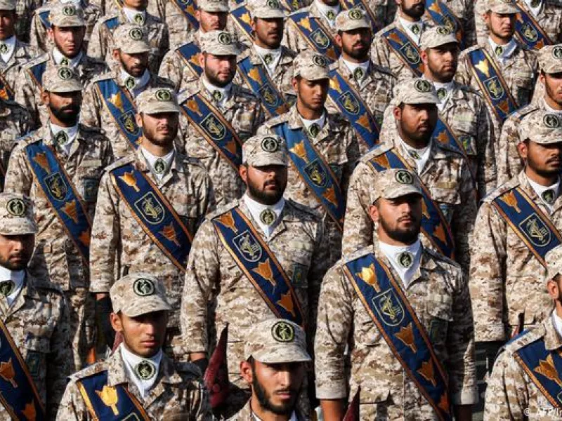 Ακτινογραφώντας το ιρανικό βαθύ κράτος