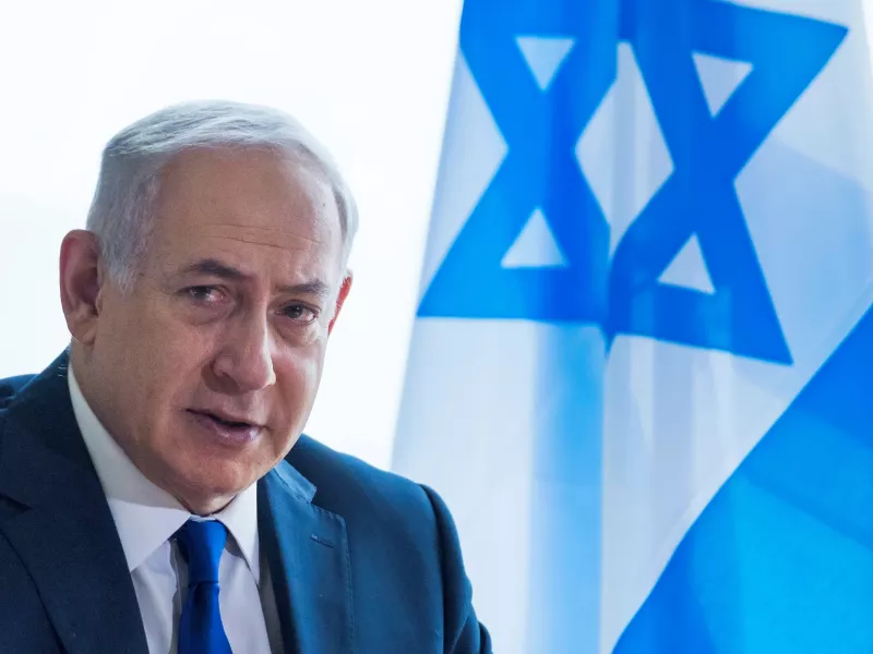 Νετανιάχου για EastMed: Συμμαχία μεγάλης σημασίας στην Ανατολική Μεσόγειο