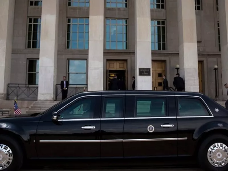 Το Πεντάγωνο επιβεβαίωσε ότι ο Τραμπ διέταξε την εξόντωση του ιρανού υποστράτηγου Σουλεϊμανί