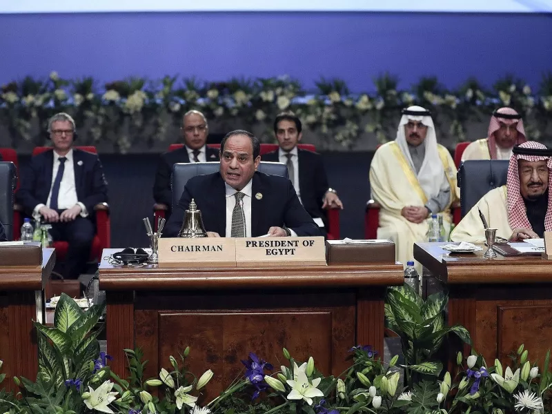 Κάιρο σε Άγκυρα: Μη μετατρέψετε τη Λιβύη σε λίμνη αίματος – Θα κάνουμε ό,τι χρειάζεται