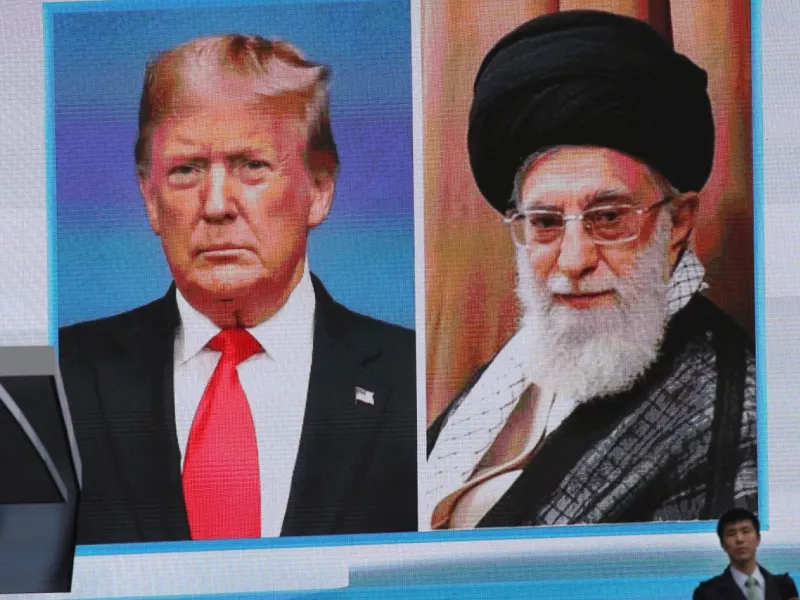 Τραμπ - Ιράν: It takes two to tango