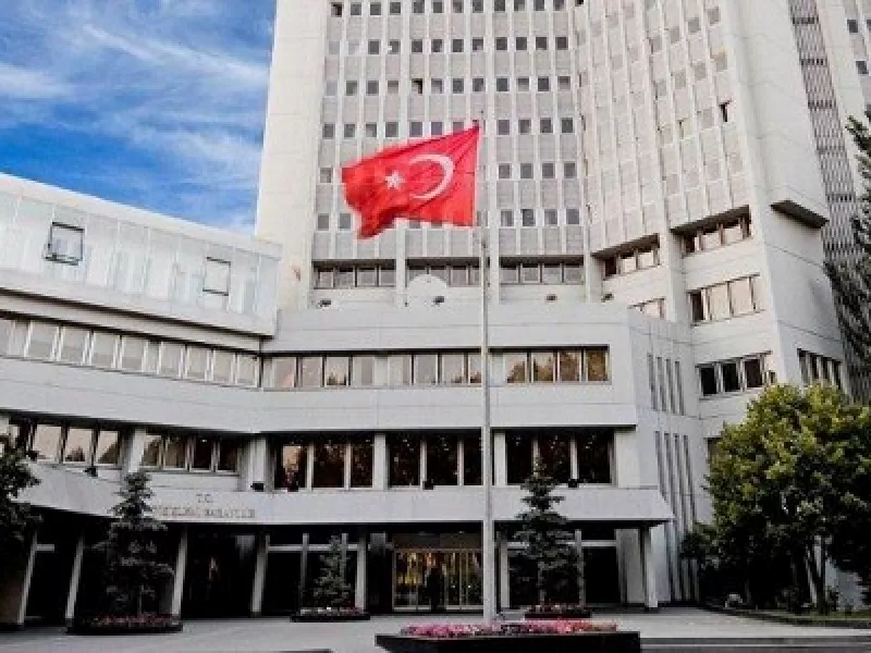 Άγκυρα για Διάσκεψη Βερολίνου: Σημαντικό βήμα για τη Λιβύη η εκεχειρία     