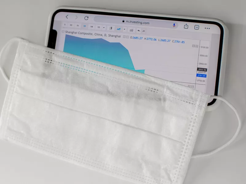 ΗΠΑ - Κορωνοϊος: Η Apple καλεί τους υπαλλήλους της να εργάζονται από το σπίτι