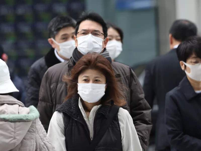 Κορωνοϊός - τσέχος πρωθυπουργός: Η Ιταλία πρέπει να απαγορεύσει στους πολίτες της να ταξιδεύουν στην Ευρώπη