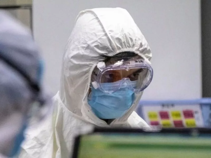 Κορωνοϊός: Το Ινστιτούτο Ρόμπερτ Κοχ του Βερολίνου αναμένει πρόοδο για την θεραπεία του ιού