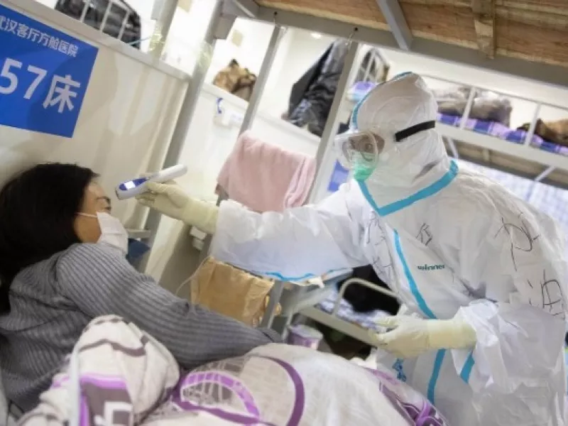 Κορωνοϊός - Κίνα: 28 νέοι θάνατοι - 99 επιπλέον επιβεβαιωμένα κρούσματα 