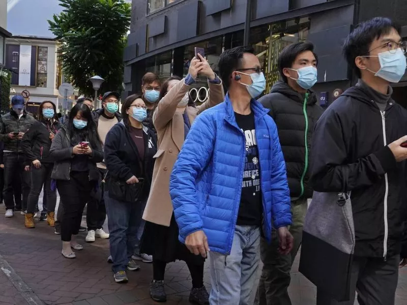 S&P: Ο κορωνοϊός μπορεί να κοστίσει 211 δισ. δολάρια στις οικονομίες της Ασία