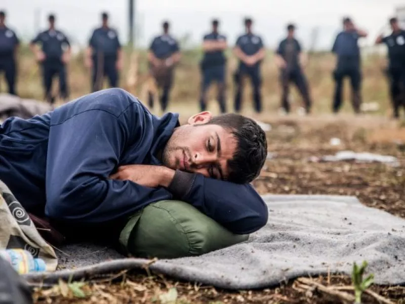 Επικεφαλής Frontex: Ετοιμαζόμαστε για μαζική εισροή Αφγανών αιτούντων άσυλο