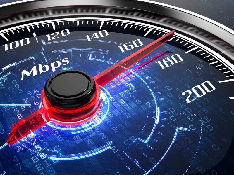 Τέλος σε πλασματικές ταχύτητες Ίντερνετ – Οι πάροχοι θα ενημερώνουν για τις πραγματικές