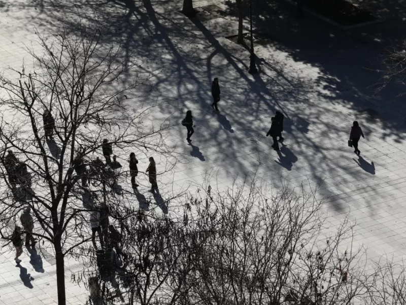 Η Ευκαιρία μιας Πραγματικά Ευρωπαϊκής Ελλάδας.