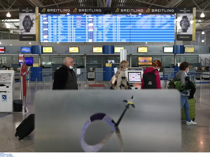 Τουρισμός: Ταξιδιωτικά κίνητρα εξετάζουν Ελλάδα και Κύπρος - Τηλεδιάσκεψη Θεοχάρη