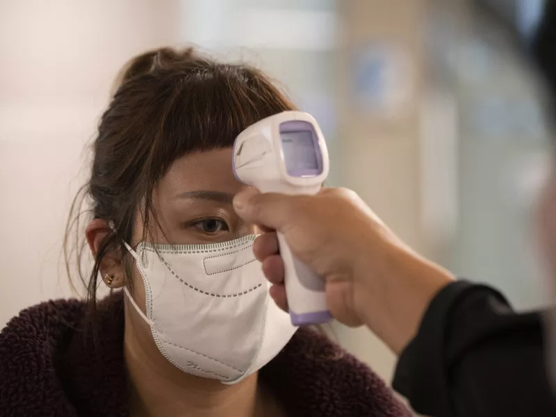 Κροατία - Κορωνοϊός: 8 γιατροί νόσησαν από τον ιό -  Στα 81 τα επιβεβαιωμένα κρούσματα	