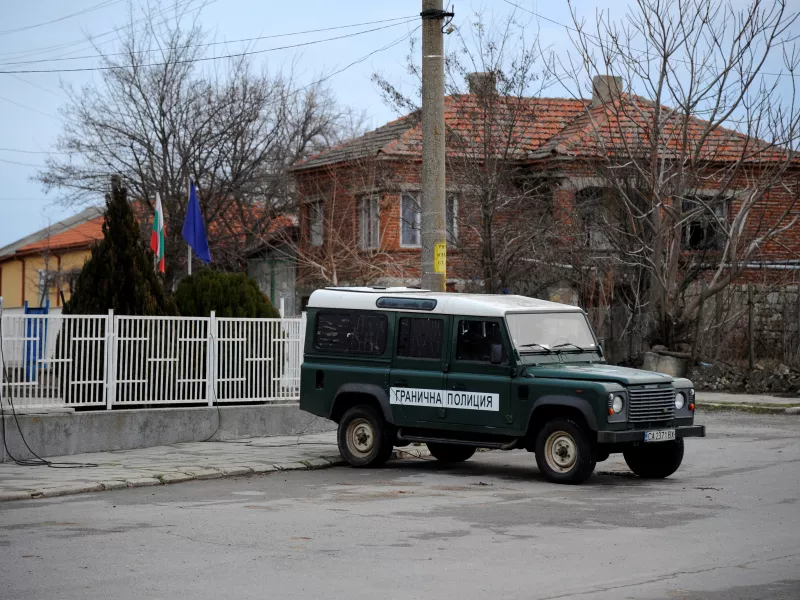 Να γιατί o Ερντογάν δεν «ακουμπάει» τον Μπορίσοφ και τα βουλγαρικά σύνορα