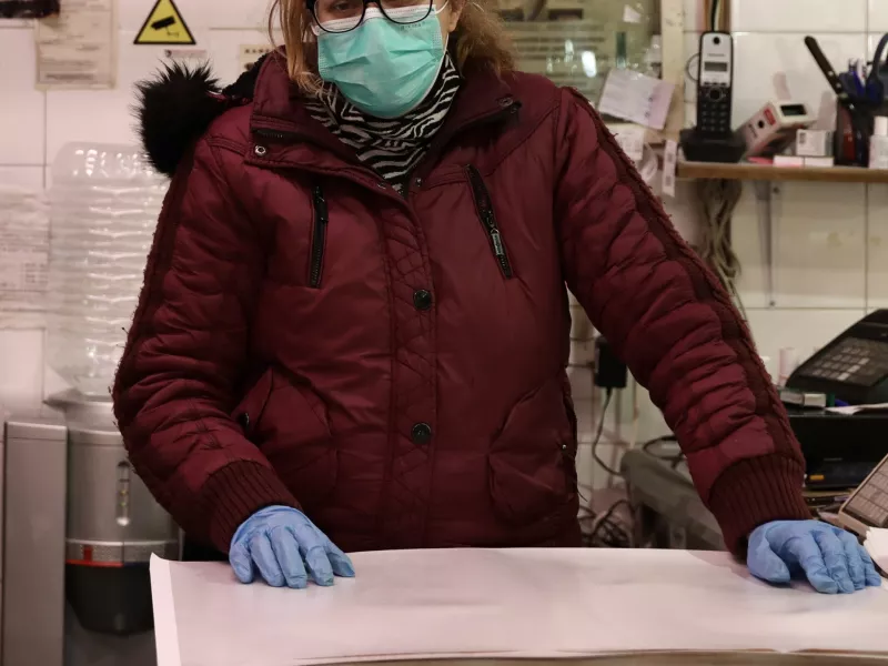 Κορωνοϊός: Η παρέμβαση της κυβέρνησης για την προστασία των θέσεων εργασίας