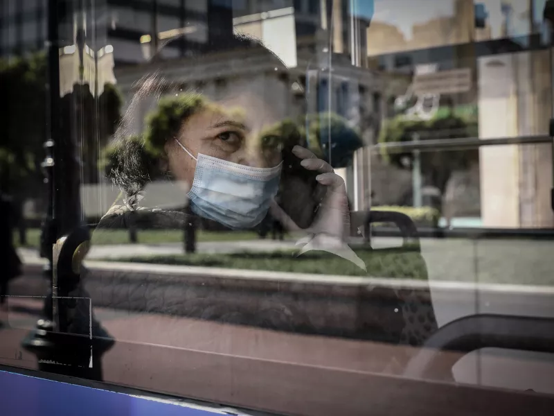 Κορωνοϊός: Με αυτούς τους τρόπους μπορούμε να προφυλαχθούμε - Οδηγίες ειδικών