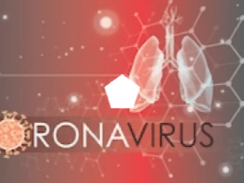 Πώς ο κορωνοϊός εισέρχεται και μολύνει τα ανθρώπινα κύτταρα: Το βίντεο-αναπαράστασης