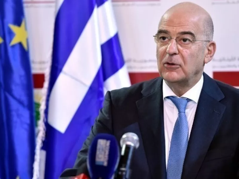 Δένδιας για μεταναστευτική κρίση: Ξεκάθαρες αποδείξεις για ενορχήστρωση από Τουρκία