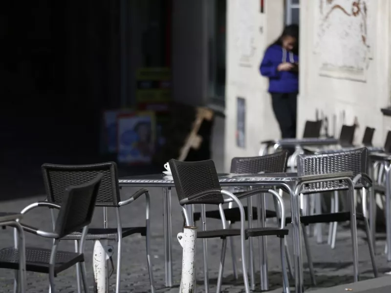 Κορωνοϊός: Σε καραντίνα 1 στους 4 Ιταλούς - Δεν θα τελούνται γάμοι και κηδείες