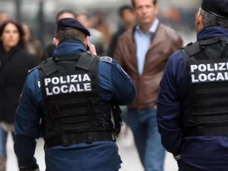 Κορωνοϊός: Εξεγέρσεις σε φυλακές της Ιταλίας μετά τα μέτρα για τον ιό - Τουλάχιστον 1 νεκρός