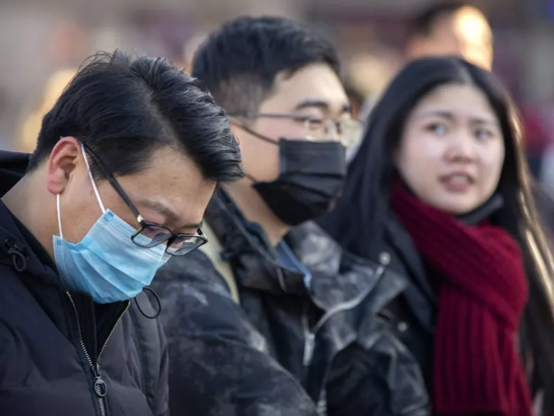 Κίνα: 22 νέοι θάνατοι από κορωνοϊό 