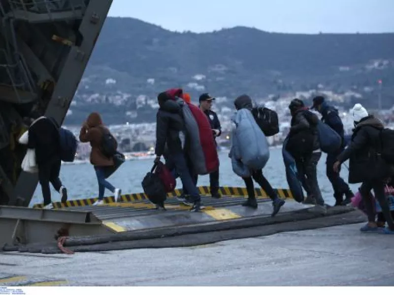 Νεκρώνουν Αδριανούπολη – Αϊβαλί:  Οι Τούρκοι των συνόρων «παράπλευρες απώλειες» τoυ Ερντογάν