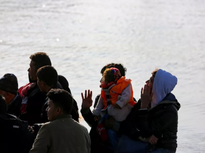 Τουλάχιστον 58 μετανάστες και πρόσφυγες στα νησιά το τελευταίο 24ωρο