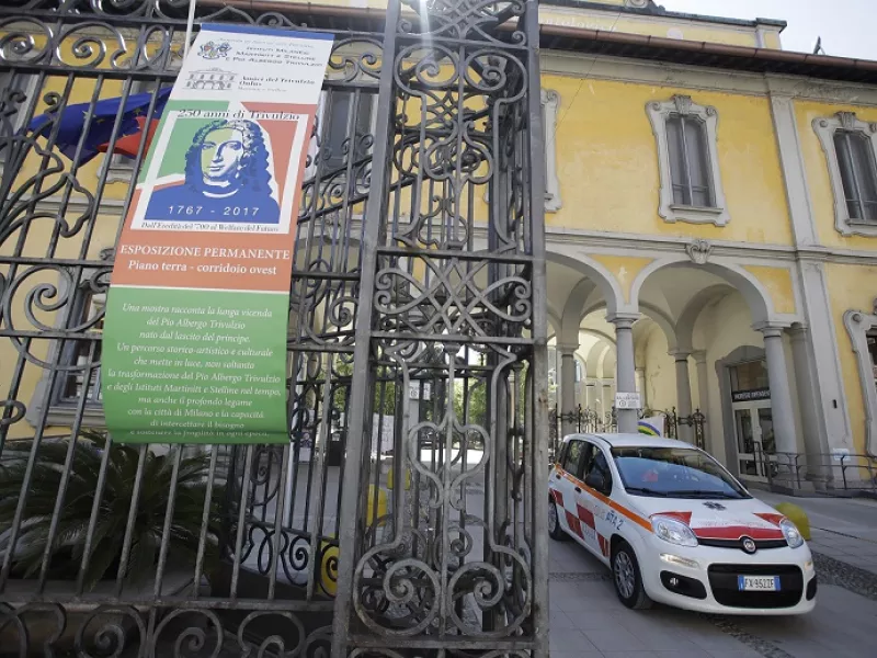 «Σφαγή ηλικιωμένων»: Ερευνάται το μεγαλύτερο γηροκομείο Ιταλίας για 190 νεκρούς