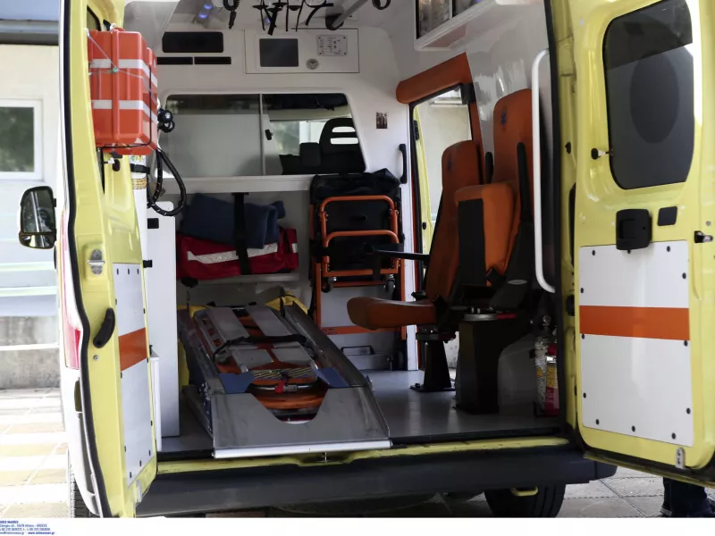  Λάρισα: Τουλάχιστον 13 θετικά δείγματα κορωνοϊού μετά την ιχνηλάτηση των επαφών του 32χρονου