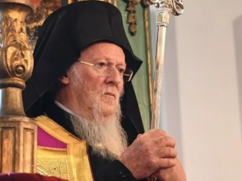 Βαρθολομαίος στην Washington Post: Συγκλονίζομαι από τις δηλώσεις Ερντογάν για την Αγιά Σοφιά