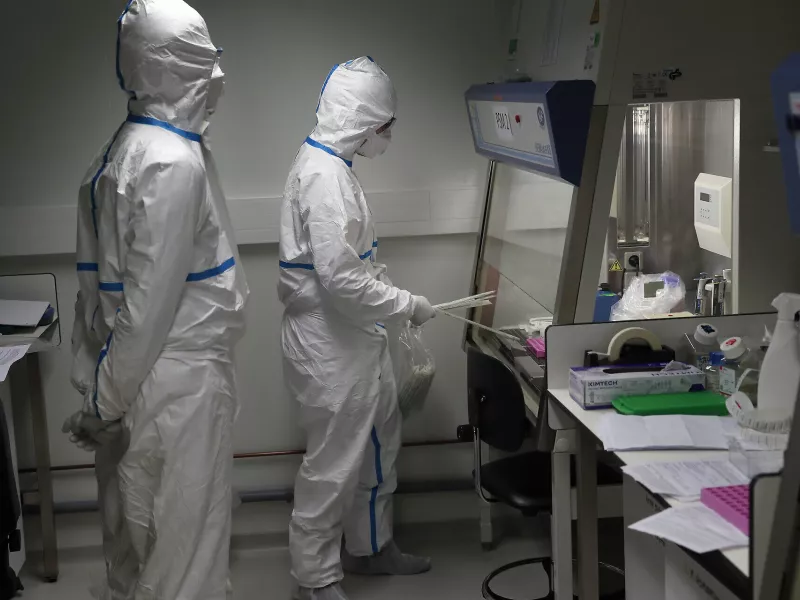 Κορωνοϊός - Προσλήψεις στον ΕΟΔΥ: 1.100 θέσεις - Οδηγίες για την υποβολή αιτήσεων