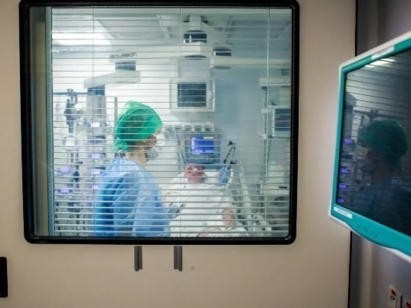 Ο χάρτης του κορωνοϊού στην Ελλάδα: 4 τα εισαγόμενα κρούσματα - 6 στην Αττική - Κοζάνη 