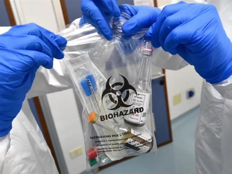 Κορωνοϊός: Σύγχυση για τα αποτελέσματα κλινικών δοκιμών της ρεμδεσιβίρης στην Κίνα