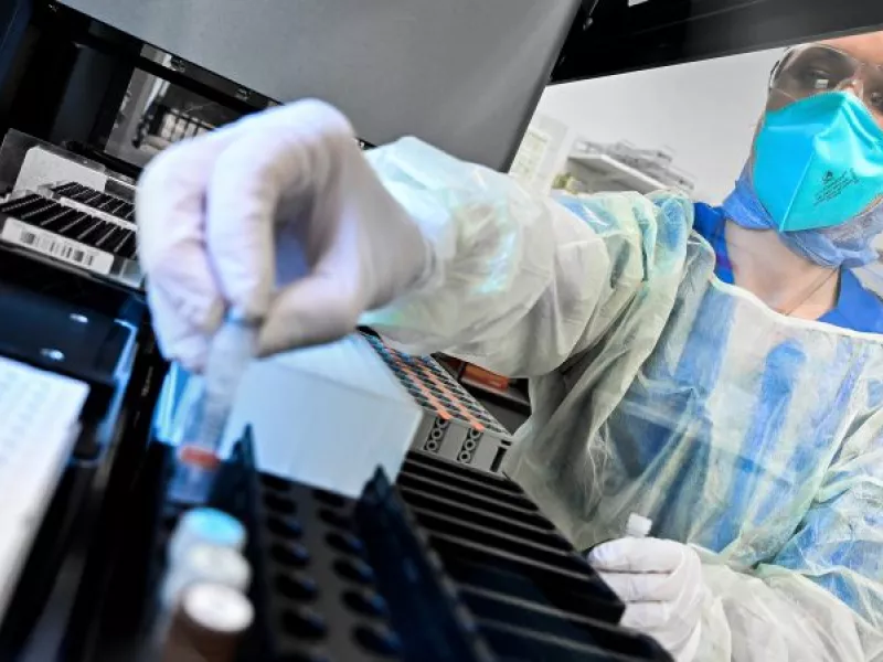 Κορωνοϊός- Ελλάδα: 254 νέα κρούσματα - 6632 συνολικά (πίνακες)