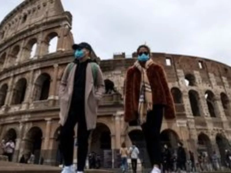 Κορωνοϊός: Η Ιταλία ξεκινά τη χαλάρωση των μέτρων στις 4 Μαΐου