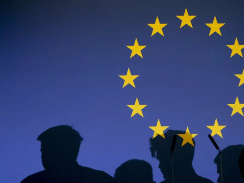 «Ναυάγιο» στο Eurogroup - Θα συνεχιστεί την Πέμπτη