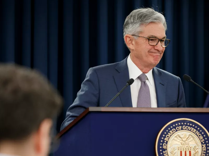 Κορωνοϊός - Fed: Νέα ένεση 2,3 τρισ. δολαρίων για την στήριξη της αμερικανικής οικονομίας