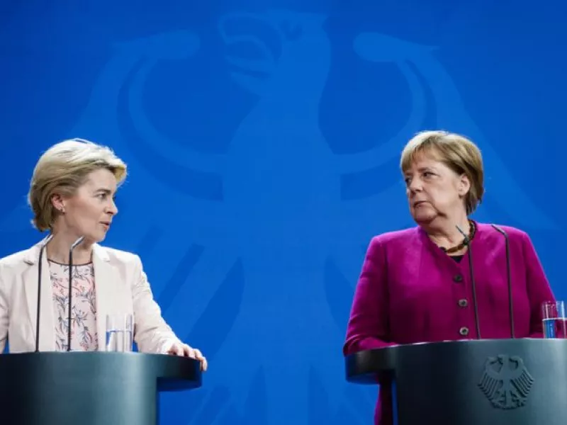 Κομισιόν: 100 δισ. ευρώ κατά της ανεργίας αντί για ευρωομόλογο; Το σχέδιο 