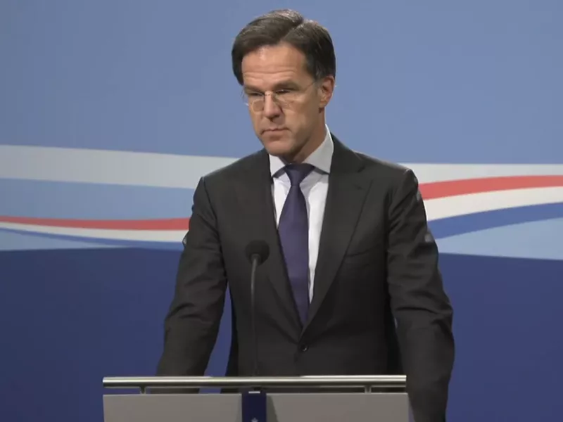 Ρούτε ενόψει Eurogroup: Δεν είμαστε οι μόνοι αρνητικοί σε ευρωομόλογο 