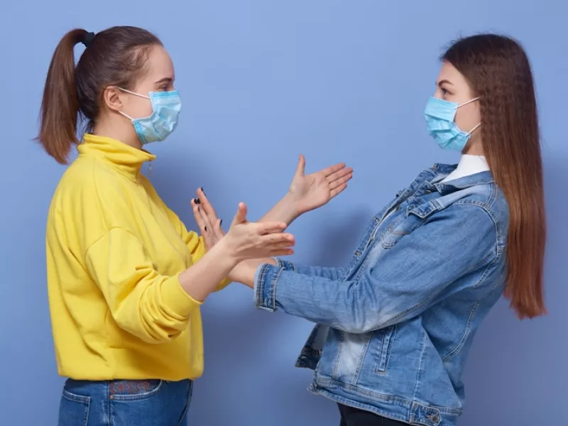 Πόσο αποτελεσματική ήταν η εκστρατεία προληπτικών μέτρων δημόσιας υγείας για τον κορωνοϊό