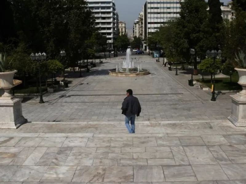 Αλλάζουν τα πρωτόκολλα κορωνοϊού: Μειώνεται σε 5 ημέρες η καραντίνα για ασυμπτωματικούς