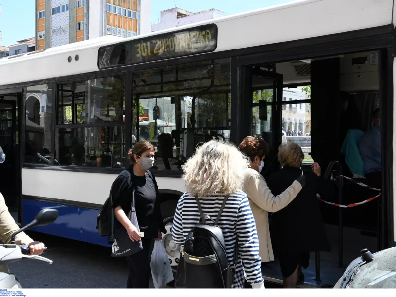 Κορωνοϊός- Ελλάδα: 10 νέα κρούσματα - κανένας νέος θάνατος - 3266 ασθενείς (πίνακες)