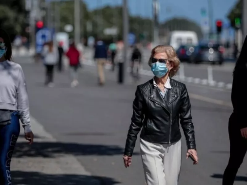 Κορωνοϊός: Τα τρια σενάρια για την πανδημία την επόμενη διετία