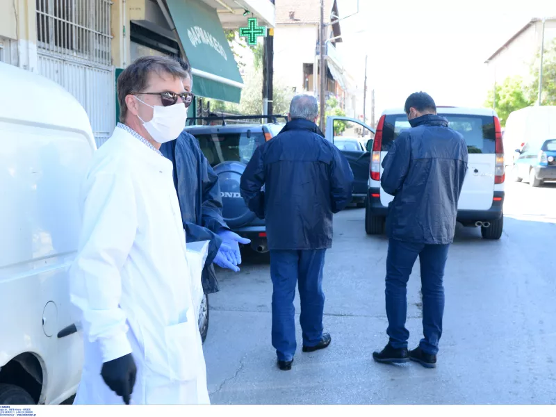 Κοζάνη: Αιφνίδια αύξηση των κρουσμάτων κορωνοϊού - Συνεδρίαση Κικίλια με επιτροπή λοιμωξιολόγων τη Δευτέρα (13/7)