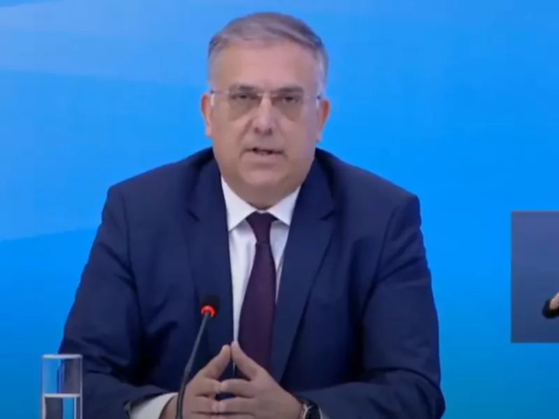 Θεοδωρικάκος: Μέχρι 31 Ιουλίου οι παιδικοί σταθμοί- Προϋποθέσεις για άδεια ειδικού σκοπού