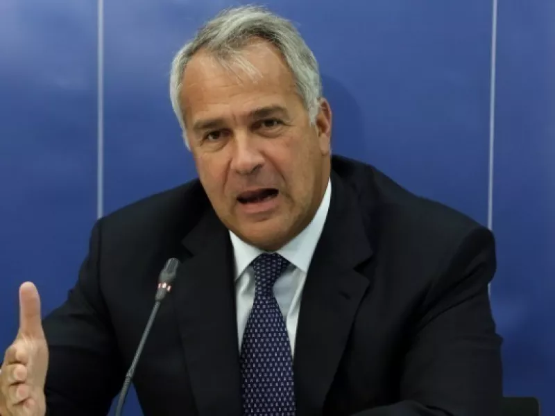 Βορίδης: Εξετάζουμε την επιβράβευση της παραγωγικότητας των δημοσίων υπαλλήλων