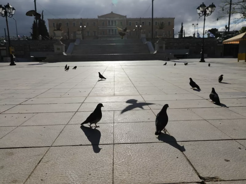 Κορωνοϊός: Τα μέτρα στην Αττική - Τι ισχύει για επιχειρήσεις, χώρους εργασίας, λαϊκές αγορές