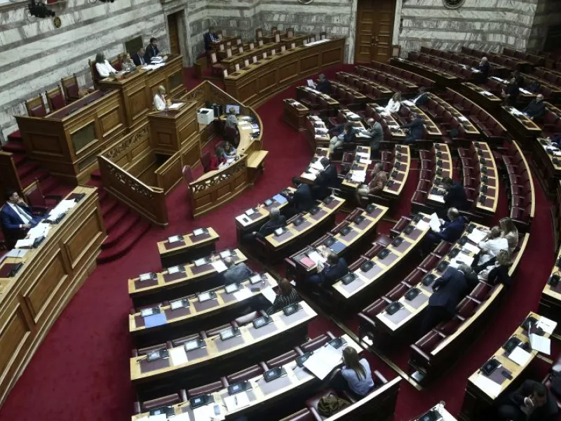 Κατατέθηκε το νομοσχέδιο του υπουργείου Παιδείας για την «Αναβάθμιση του Σχολείου»