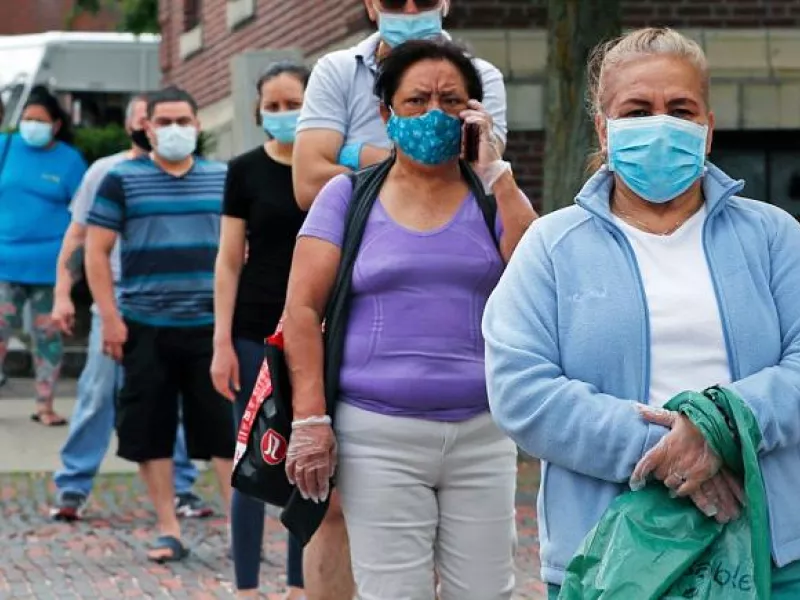 Τα 5 αναπάντητα ερωτήματα για το νέο κορωνοϊό και SARS-CoV-2