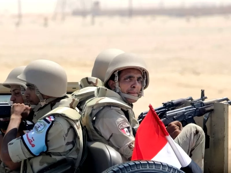 Καιρίδης για Λιβύη: Επίκειται τουρκοαιγυπτιακή ανάφλεξη – Καρβουνόπουλος: Πιθανή η σύρραξη